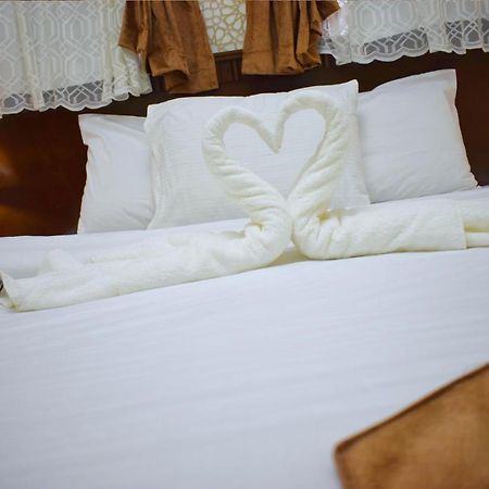 Mohamadia Al Zahra Hotel Medina Eksteriør billede