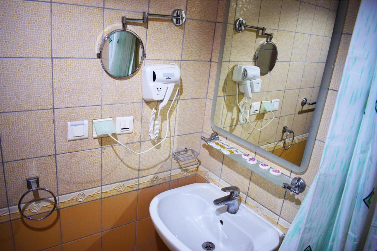 Mohamadia Al Zahra Hotel Medina Eksteriør billede